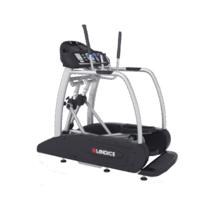 Manual Magnetic Cross Trainer