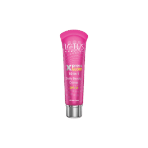 Pink Lotus Ladies Beauty Cream
