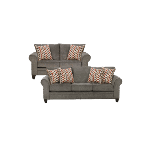 Arm Single Fommy Sofa