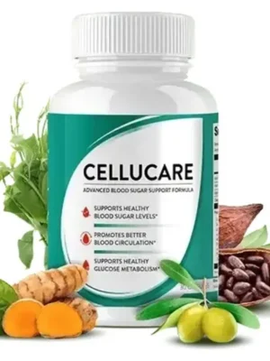 Cellucare Advanced Sugar Blood