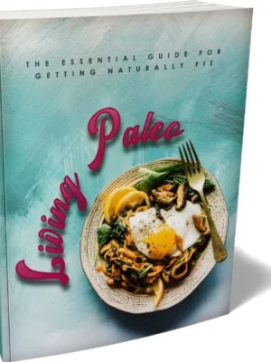 Living Paleo E-book
