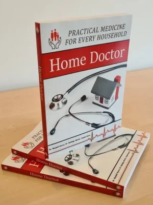 Home Doctor E-book