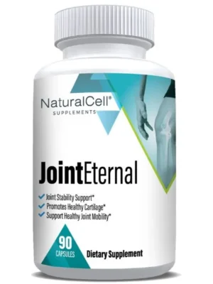 JointEternal - Take Care of Your Joints