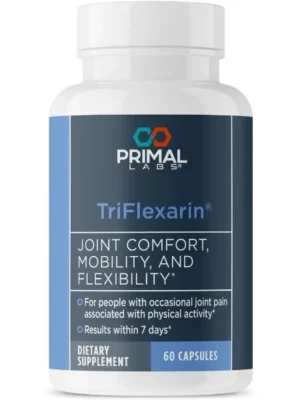 TriFlexarin - Support for Healthy Joints