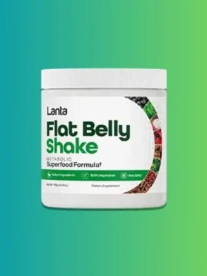 Lanta Flat Belly Shake