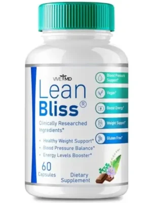 Lean Bliss