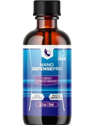 Nano Defense Pro