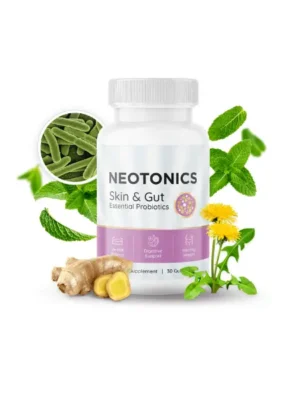 Neotonics