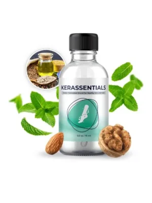 Kerassentials