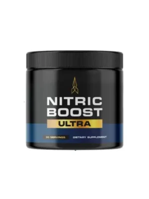 Nitric Boost