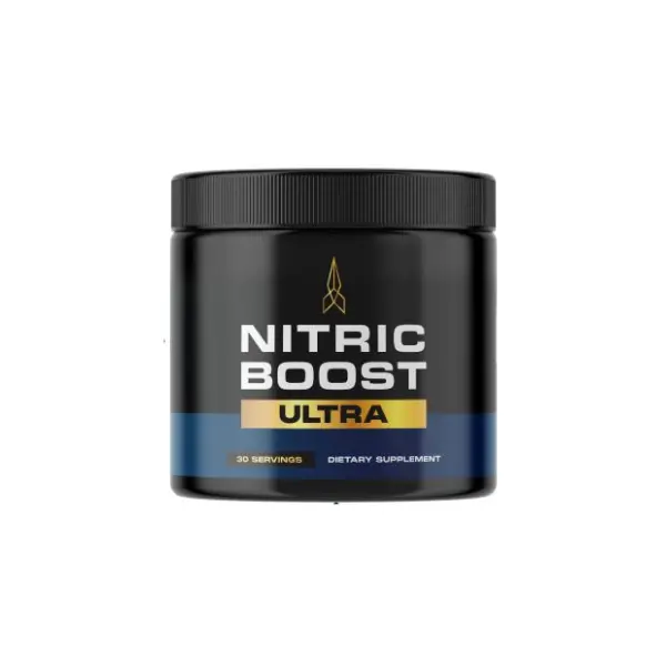 Nitric Boost