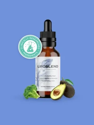 LipoSlend