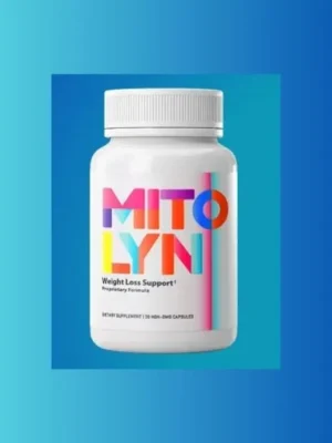 Mitolyn Supplement