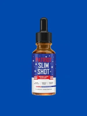 Patriot Slim Shot