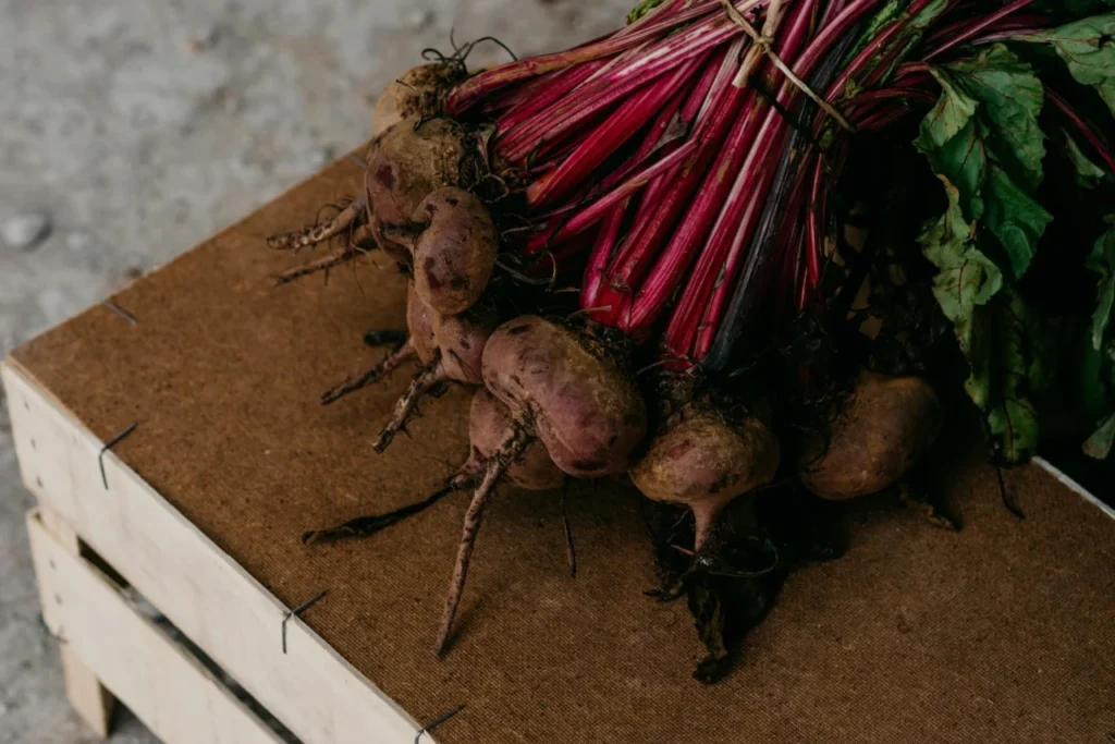 Beet Root Powder