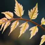 Boswellia Serratta