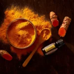 Organic Turmeric Curcumin