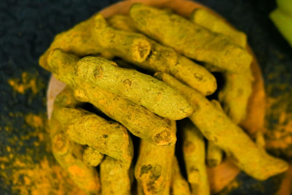 Turmeric Root